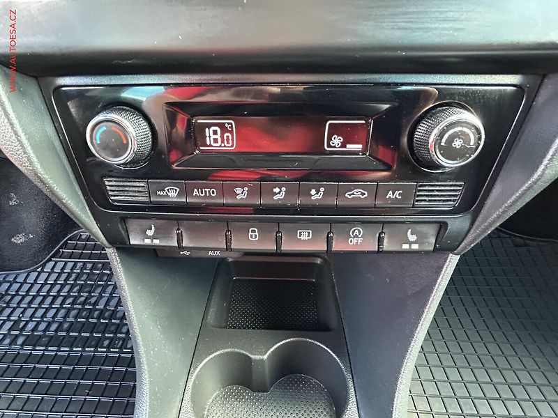 Škoda Rapid (2016) 1.2TSI, ScoutLine - fotka 14 z 19