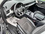 Audi Q7 (2018) 3.0 TDI S-LINE, CZ, DPH,VÝMĚNA - náhled 10