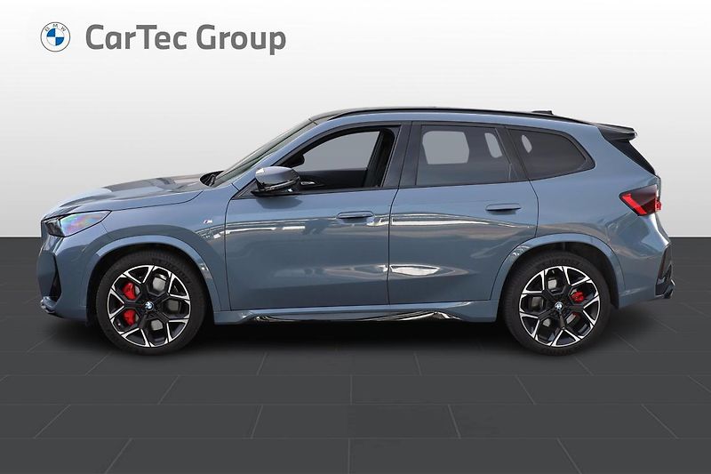 BMW X1 M35i xDrive - fotka 4 z 17