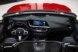 BMW Z4 (2024) ///M40i 250KW 1MAJ CZ TOP STAV - náhled 33