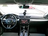 Škoda Superb 2.0 TDI NAVI AUTOKLIMA  - náhled 16