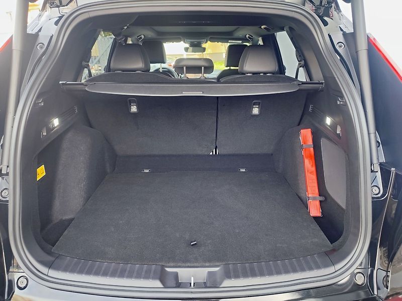 Honda CR-V (2026) 2.0 e:PHEV ADVANCE TECH  BLACK - fotka 34 z 38