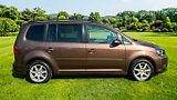 Volkswagen Touran 2.0 TDI 7míst,servisní histori - náhled 30