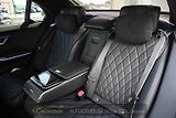 Mercedes-Benz Třídy S 580e AMG LONG - náhled 20