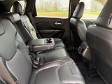 Jeep Cherokee 2.0 M-JET 4X4 LIMITED NAV KŮŽE - náhled 36