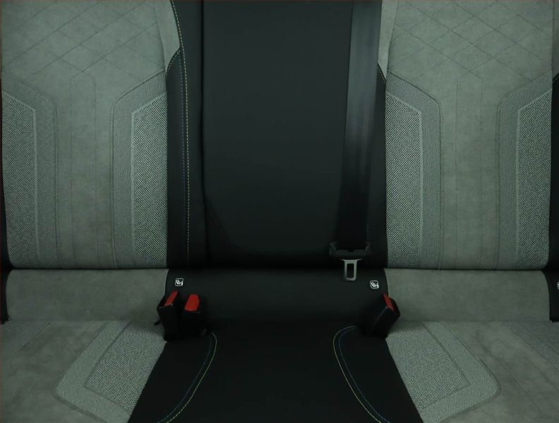 Peugeot 208 (2020) GT 50 kWh, SoH 95%, Automat - fotka 10 z 19