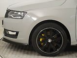 Škoda Rapid (2019) Monte Carlo 1.0 TSI, Automat - náhled 15