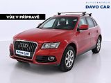 Audi Q5 2.0 TDI 105kW Aut.klima 1.Maj - náhled 1