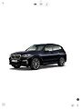 BMW X3 M40d xDrive M Performance - náhled 1