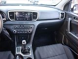Kia Sportage (2021) 1.6 T-GDI, 4X4, Serv.kniha - náhled 8