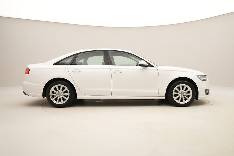 Audi A6 3.0TDI QUATTRO AUT CZ - fotka 13 z 47
