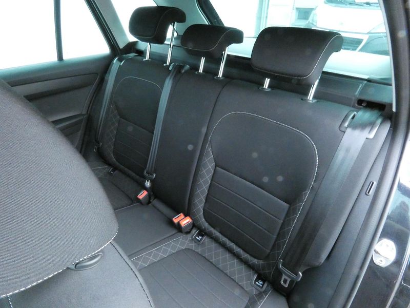 Škoda Fabia (2017) Combi Style 1.2 TSI 81KW - fotka 22 z 29