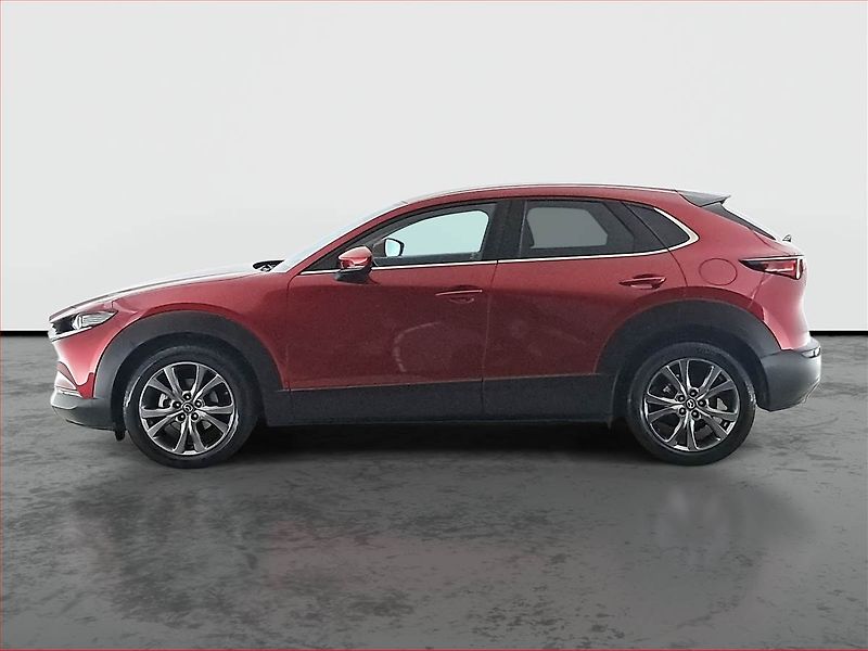 Mazda CX-30 (2022) GT 180 Plus Skyactiv-X 2.0 - fotka 3 z 18