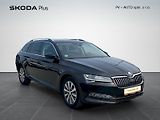 Škoda Superb (2023) 2.0 TDI 110kW DSG Style Plus c - náhled 29