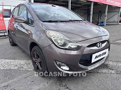 Hyundai ix20 (2013) 1.4i, 2.maj,ČR, AC, el. - fotografie inzerátu