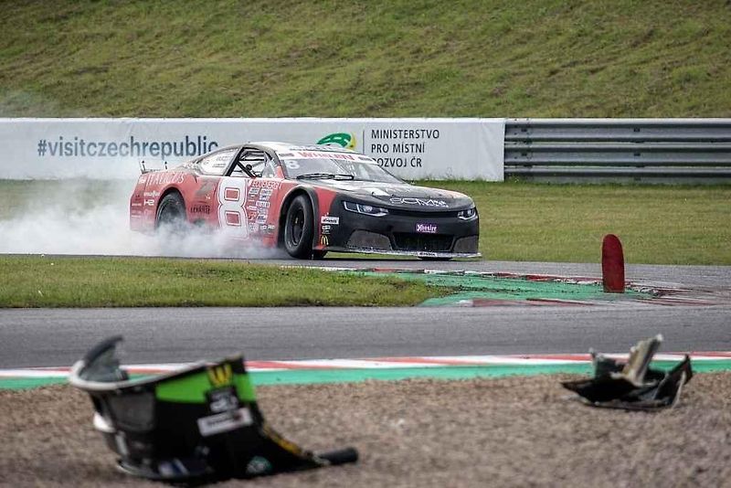 Možná už během Středoevropské rallye bude známo, zda Toyota obhájí loňský mistrovský titul mezi značkami