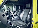 Mercedes-Benz Třídy G (2016) G 500*4x4.2*Electricbeam*BRAB - náhled 39