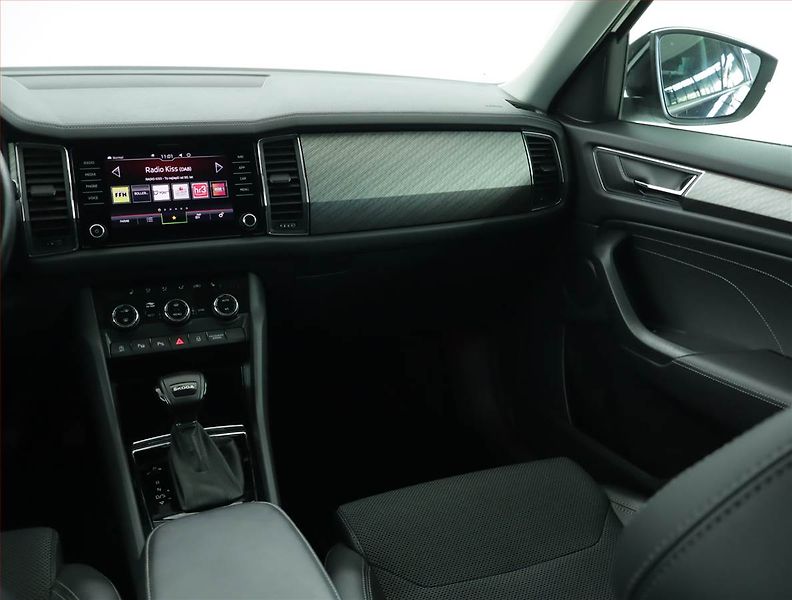 Škoda Kodiaq (2023) Style 1.5 TSI - fotka 8 z 18