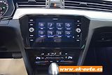 Volkswagen Passat 2.0 TDI BUSINESS DSG 97 000 KM - náhled 39