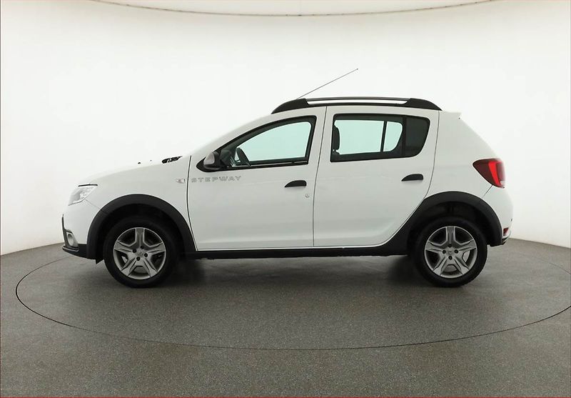 Dacia Sandero (2019) 0.9 TCe, Serv.kniha, Navi - fotka 3 z 13