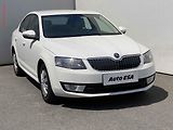 Škoda Octavia (2015) 1.6TDi, ČR, AC, výhřev sed - náhled 1