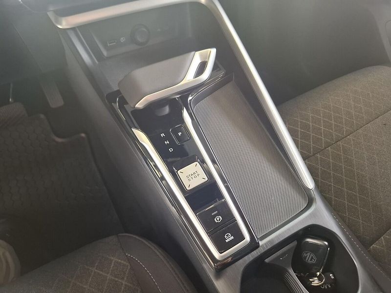 MG ZS 1.5HEV 75KW Emotion 2025 - fotka 11 z 13