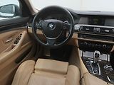 BMW Řada 5 (2010) 530d, Automat, Xenony - náhled 7