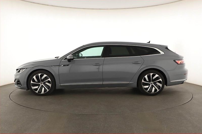 Volkswagen Arteon (2023) R-line 2.0 TDI - fotka 3 z 20