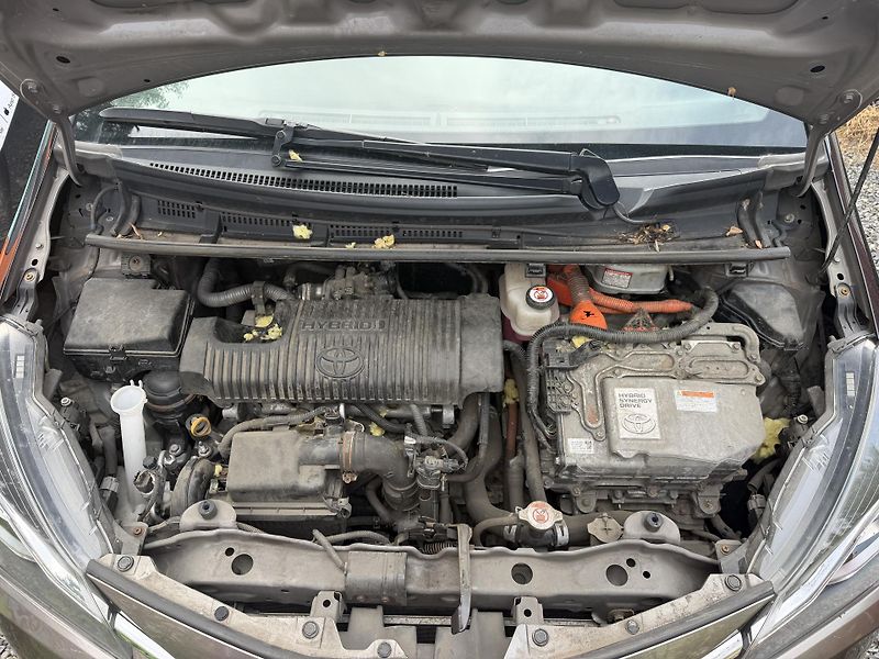 Toyota Yaris (2019) 1.5 Hybrid Select - fotka 16 z 16