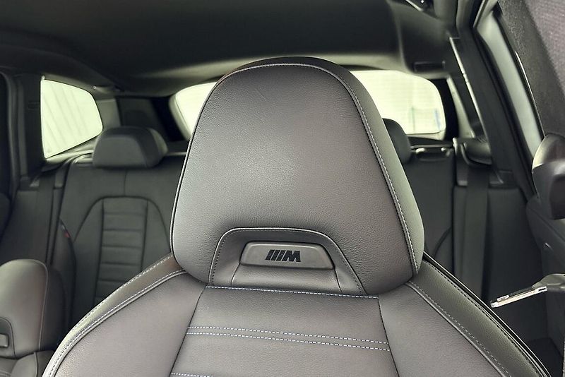 BMW X3 M40i - fotka 8 z 27
