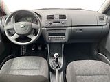 Škoda Fabia (2011) 1.2 TSi, Family - náhled 8