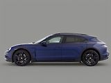 Porsche Taycan 4 Cross Turismo HuD 360 HD-Mat - náhled 3