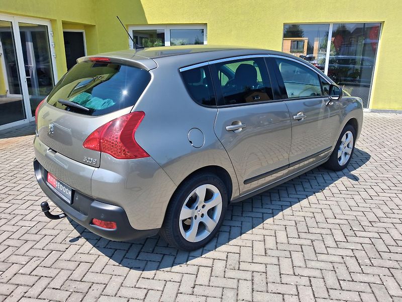 Peugeot 3008 (2013) 1,6HDi ČR  1.MAJITEL 2xKOLA - fotka 7 z 39