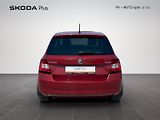 Škoda Fabia (2017) 1.2 TSI 81kW Style Plus - náhled 27