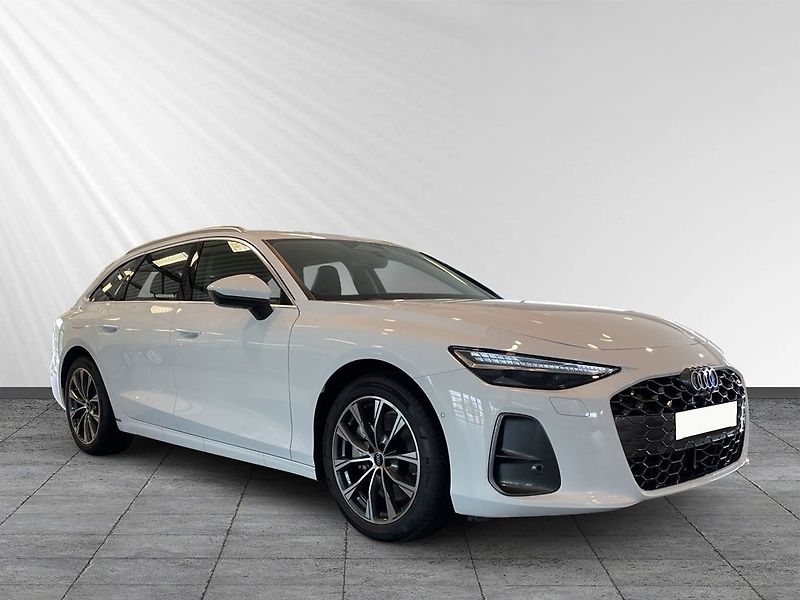 Audi A6 TDI quattro Matrix NezTop 360 - fotka 2 z 11