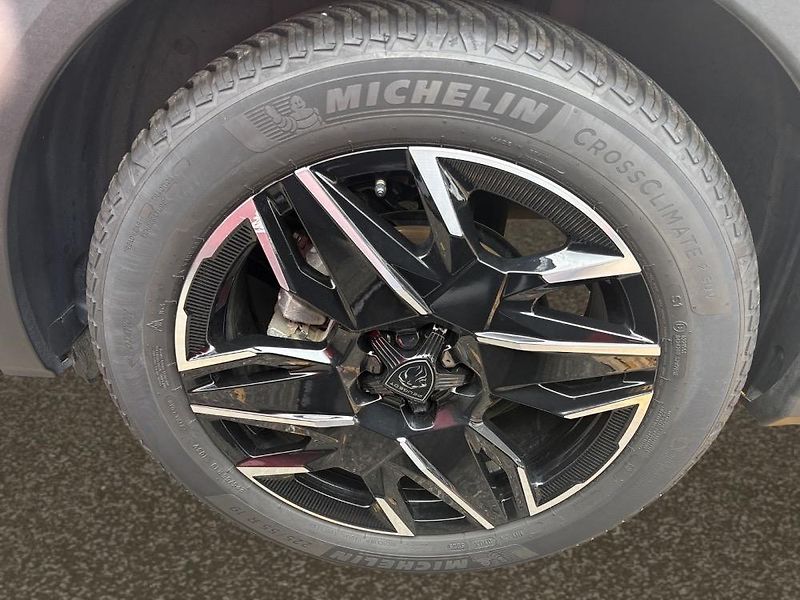Peugeot 5008 (2026) ALLURE Hybrid 145 e-DCS6       - fotka 8 z 21