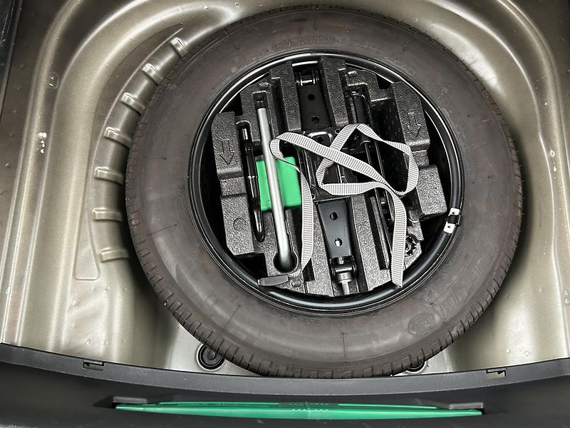 Škoda Octavia 1.0 TSI Ambiente plus - fotka 23 z 23