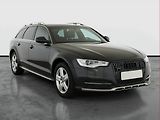 Audi A6 Allroad (2012) 3.0 TDI, 4X4, Automat, Kůže - náhled 1