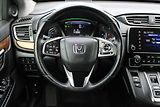 Honda CR-V 2,0 i  1MAJ,EXECUTIVE,4X4,DPH - náhled 9
