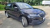 Škoda Karoq 1.6TDi Elegance NAVI - náhled 2