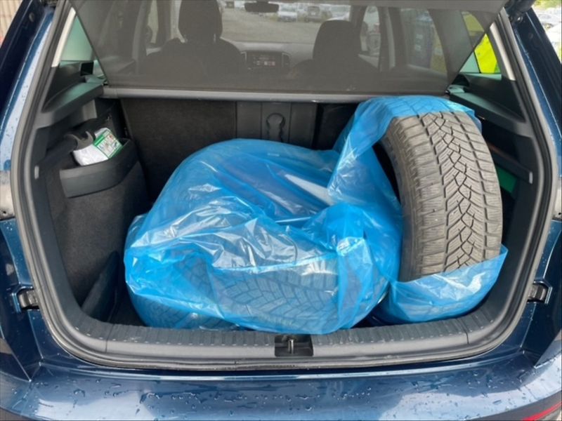 Škoda Karoq 2,0 TDI 110 4x4 Style - fotka 6 z 11