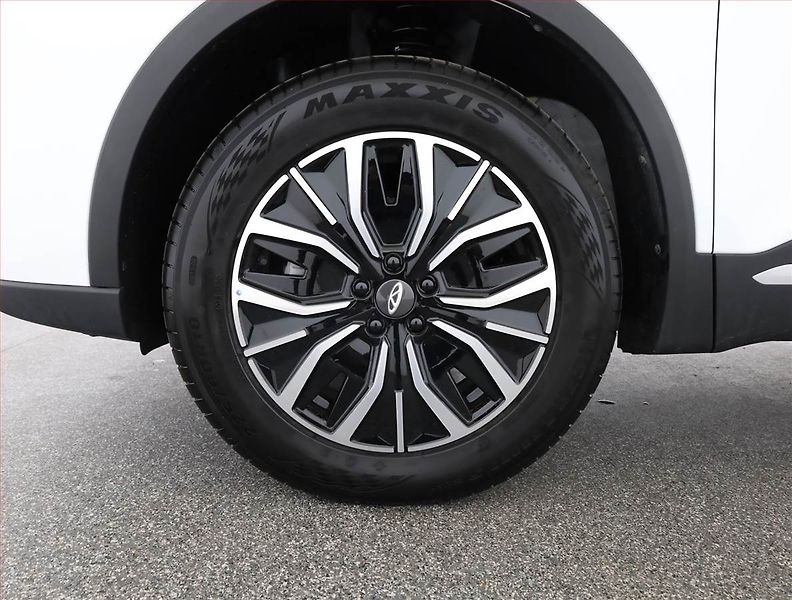 Chery Tiggo 7 (2026) 1.6 TGDI, COMFORT - fotka 16 z 16