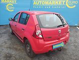 Dacia Sandero 1,4 MPi 55KW - náhled 6