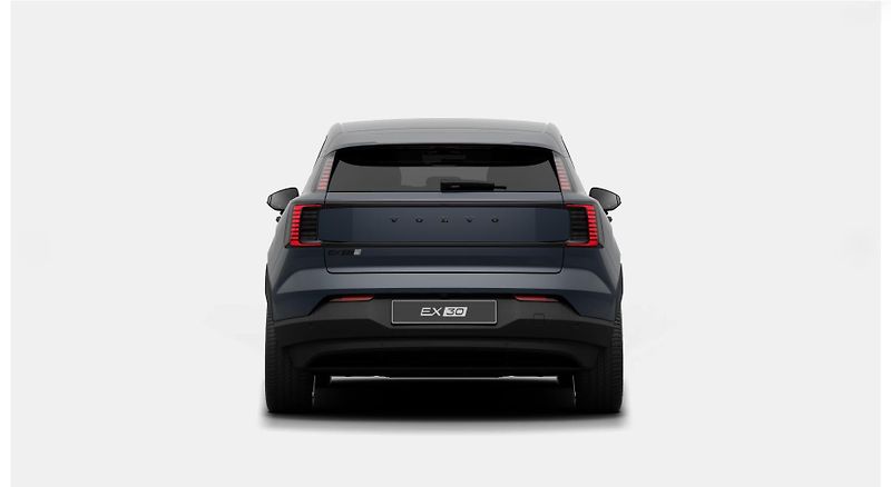 Volvo EX30 (2026) P5 RWD BLACK EDITION PLUS AUT - fotka 4 z 12
