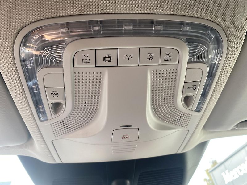 Mercedes-Benz Třídy V V 250d/XL AVANTGARDE - fotka 27 z 27
