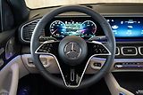 Mercedes-Benz GLE 450d 4M AMG, Nezávislé, Tažné - náhled 23