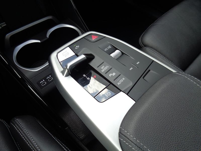 BMW X1 xDrive 23d M Sport - fotka 11 z 19