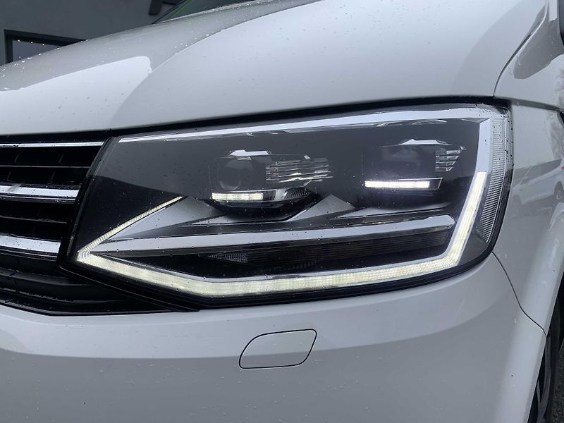 Volkswagen Multivan 2.0 TDi 150 kW DSG 2+2+3 - fotka 7 z 18