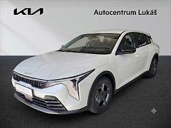 Kia K4 (2026) 1,6 TGDi SPIN automat  Skladov - fotografie inzerátu