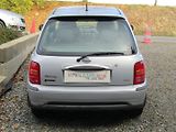Nissan Micra (2000) 1.0 NCVT CZ PŮVOD - náhled 12